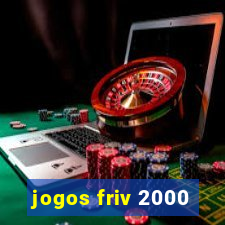 jogos friv 2000